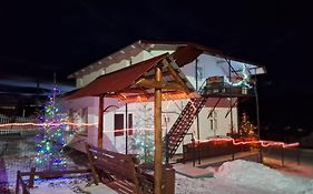 Casa Bucovina Dorna Candrenilor